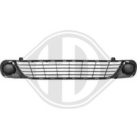 LÜFtungsgitter StossfÄNger Diederichs 4570044 FÜR Dacia