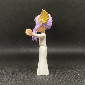 Lego Minifigure Elves 41078 Skyra (Please Read)