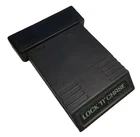 Lock N' Chase (Atari 2600, 1982) Cleaned & Tested