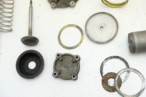 Porsche 911 930 Turbo Wastegate Spares Genuine - Picture 4 of 13