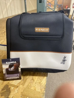 Kanga Insulated Cooler Bag - Soft Cooler Bag - 12 Pack Beer and Seltzer Drink