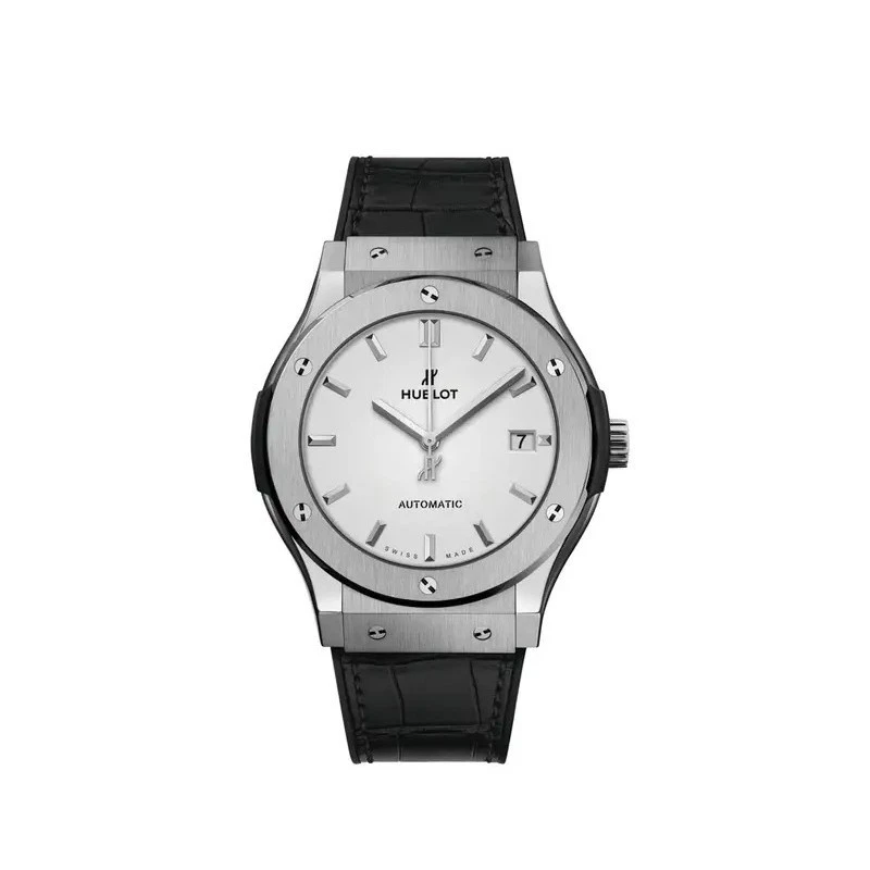 Hublot — Hublot Classic Fusion