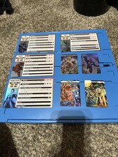 Marvel Crisis Protocol Store Tournament Kit 2025 Promo Lot