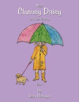 Jean Hamlyn | Clumsy Daisy | Taschenbuch | Englisch (2009) | AuthorHouse UK