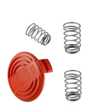 Black and Decker Genuine OEM Replacement Combo, COMBO00048