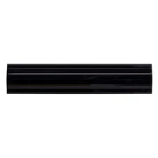 Borne Off-Road Light Bar Cover, Single Row 10 In., Black