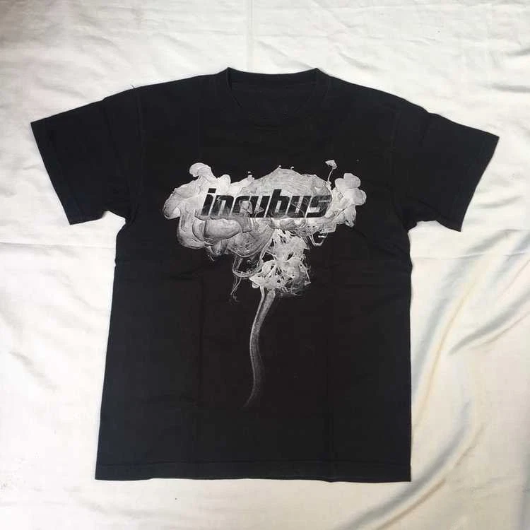 Incubus Shirt for sale | eBay