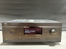 NAD T 777 Home Theater Receiver