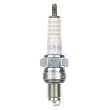 Spark Plug For Beta Alp 125 08-14 Nickel CR6HSA 5k Ohm