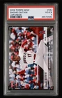 2018 TOPPS NOW #53J SHOHEI OHTANI JAPAN PR/4218 RC ROOKIE PSA 4 VG-EX ~ 88574564