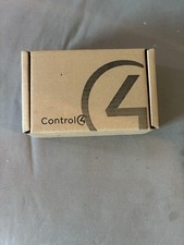 Control4 ZigBee IO   C4-Z2IO