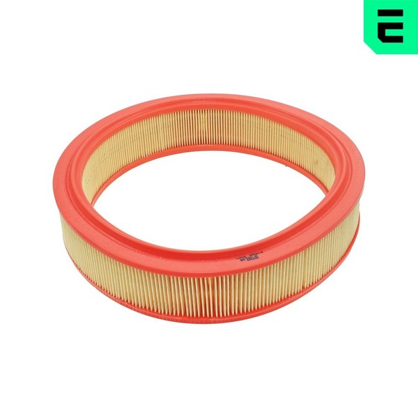Luftfilter Optimal OP-FAF10254 Filtereinsatz FüR Fiat Punto Doblo 223AXA1A 188-image