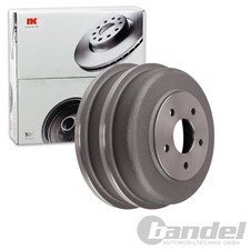 Tambour de frein Ford TOURNEO