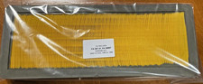 Filtre à air Ferrari 412