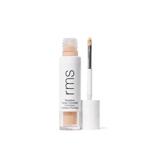 RMS Beauty Revitalize Hydra Concealer, Medium Coverage Hydrating Liquid ..,WN04