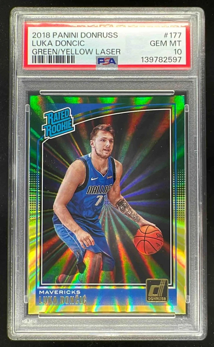 Donruss Dallas Mavericks Basketball Rookie Sports Trading Cards