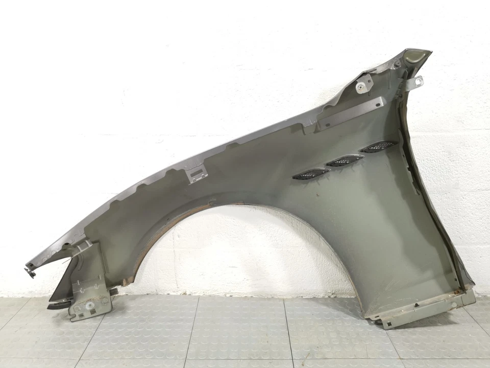 Maserati Ghibli 2019 M156E tracción trasera 3,0 L panel de guardabarros delantero derecho del lado del pasajero OEM Foto 2 de 4