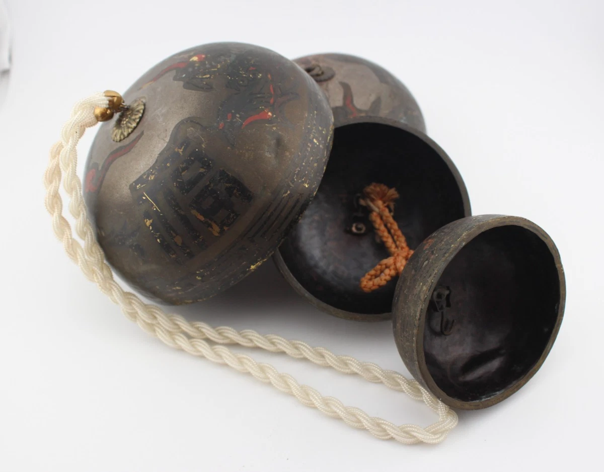 Collectible Japanese Bells (1900-Now) for sale | eBay