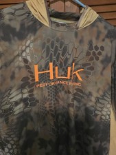 Huk Fishing Shirts Tops for sale