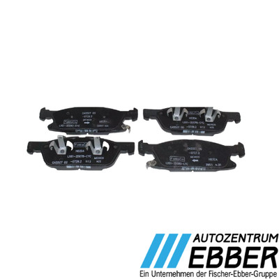 Original Ford Bremsbeläge   Satz   OE-Nr. 2404736 / KTLX-612K021-CYC