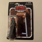 Star Wars Vintage Collection VC51 Barriss Offee (Jedi Padawan) AOTC 2011