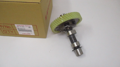 Genuine Kawasaki 49118-2121 FE290D Camshaft 49118-2072 | eBay
