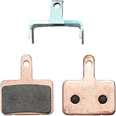 Brakes CFA327HH Dh/Enduro/E-Bike High Friction Double-H Sintered Compound Brake