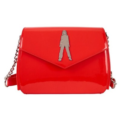 Britney Spears Loungefly Oops! I Did It Again Crossbody Bag/Purse