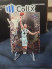 🔥1997-98 Stadium Club Draft Members Only Keith Van Horn Rookie New Jersey Net🔥