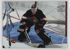 1997-98 Pacific Paramount Silver Damian Rhodes #128 2s9