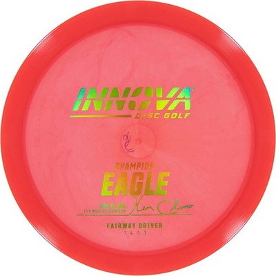 Innova Champion Eagle | Choose Weight & Color