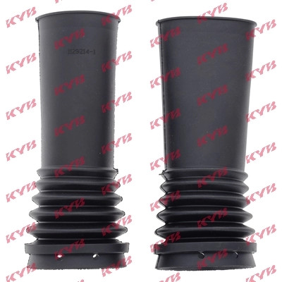 Schutzkappe/Schlauch, DäMpfer Kyb 940003 FüR OE 2E0413175A - 2E0413175B-image