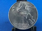 Photo of a 1950 Italy 10 Lire (1946-2001) from an eBay sale