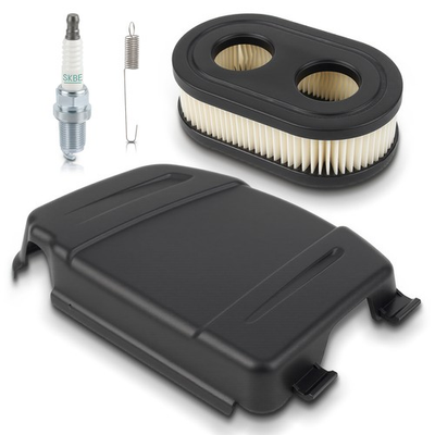 #ad #ad Air Cleaner Cover For Toro Craftsman Husqvarna 594106 Lawn Mower $12.84