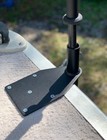 SHALLOW WATER ANCHOR BRACKET 2-PACK FOR PONTOON/FISHING BOAT