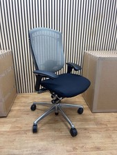 Okamura Contessa Executive Office Chair - UK DELIVERY Available