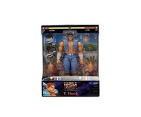 Jada Toys Street Fighter II T Hawk Actionfigur 20,3 Cm 1:12 8 Inch Capcom