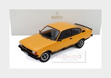 1:18 NOREV Opel Kadett E Rally 2.0 1977 Ochre NV183659 MMC