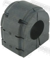 Febest Stabilisatorlager Stabilager Buchse Stabilisator FDSB-TKEF FüR Ford TKE