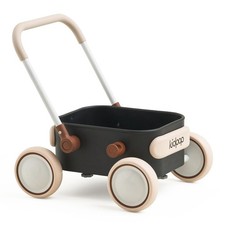 PULA Baby Push Walker with Wheels Toddler Wagon for First Learner Baby Toys 6...