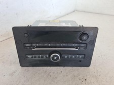 Autoradio Saab 9-5