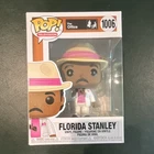 Funko Pop! Television The Office Florida Stanley Vinyl Figure #1006