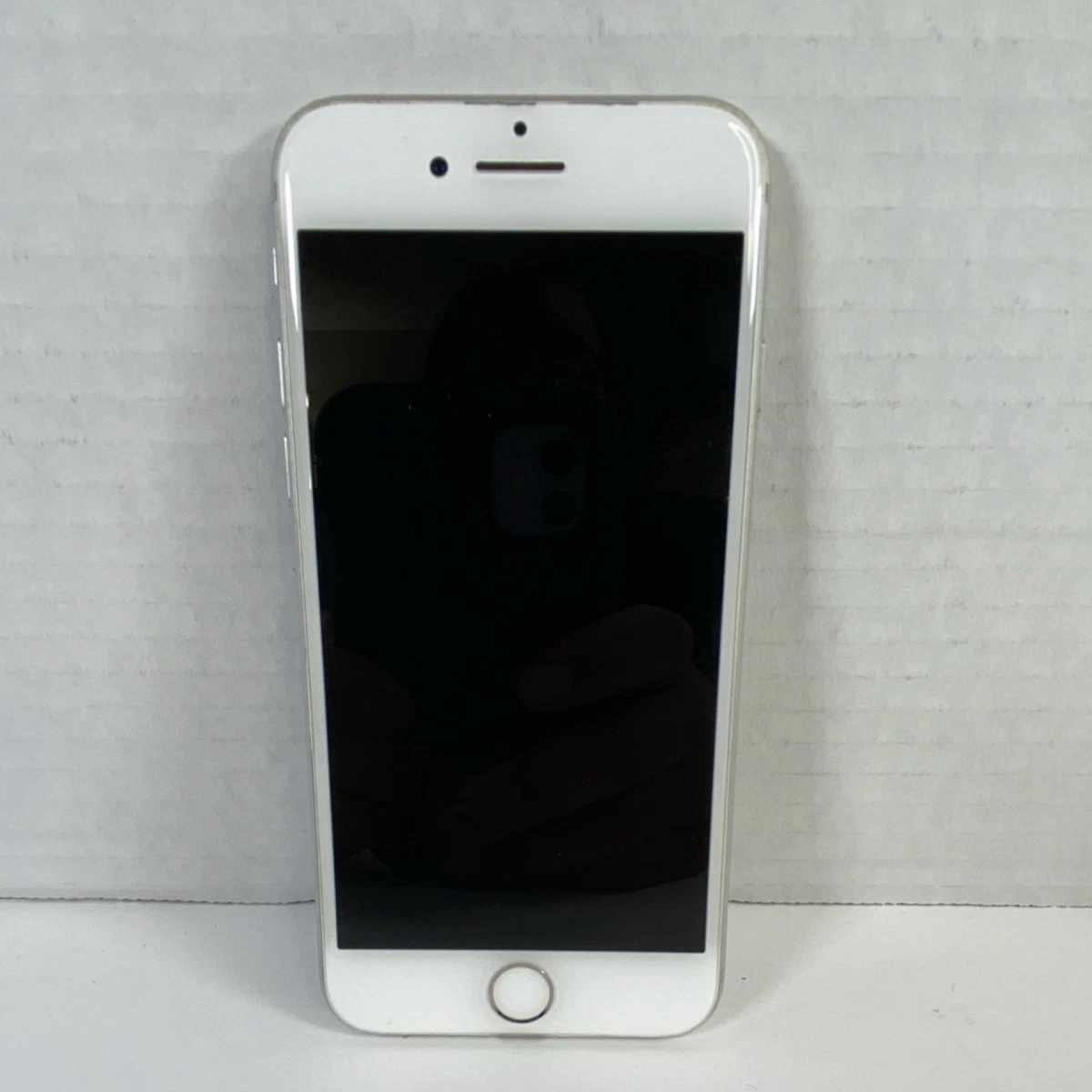 Apple iPhone 7 Silver Phones for Sale - eBay