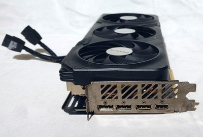 GIGABYTE GeForceRTX4070ti(ジャンク品） GIGABYTE GeForce RTX 4070 Ti GAMING OC 12GB GDDR6X Graphics Card