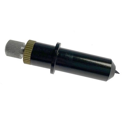 Metal Blade Holder and Carbide Blade for Engraving Machine Cutting Plotter