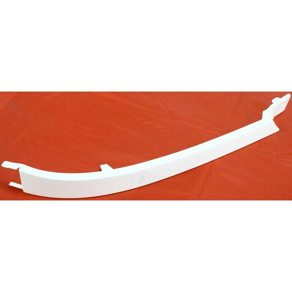 Headlight Filler Set For 98-03 Mercedes Benz ML320 ML350 ML430 ML500 2 Pcs Lower - Image 4 of 4