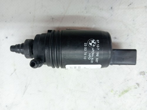 67127199567 WISCHWASSERPUMPE / 444109 für BMW SERIE 3 BERLINA (E90)