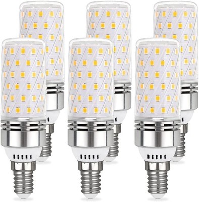 LED E14 12W Kaltweiß 6000K 1450LM