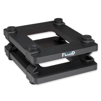 Fluid Audio Boxenstative DS5 1 Paar