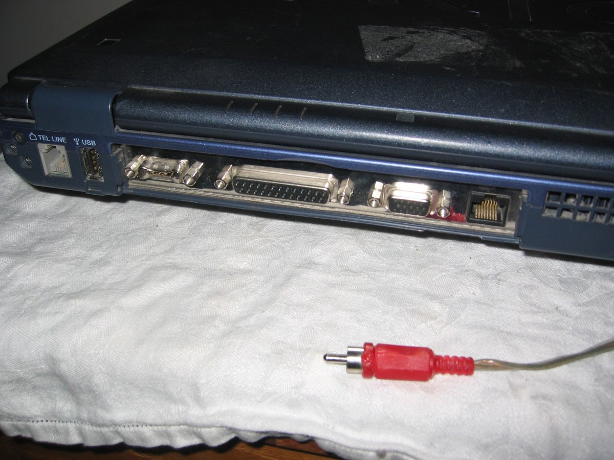 Vintage Sony Vaio PCG-992L Laptop for Parts Loc G | eBay